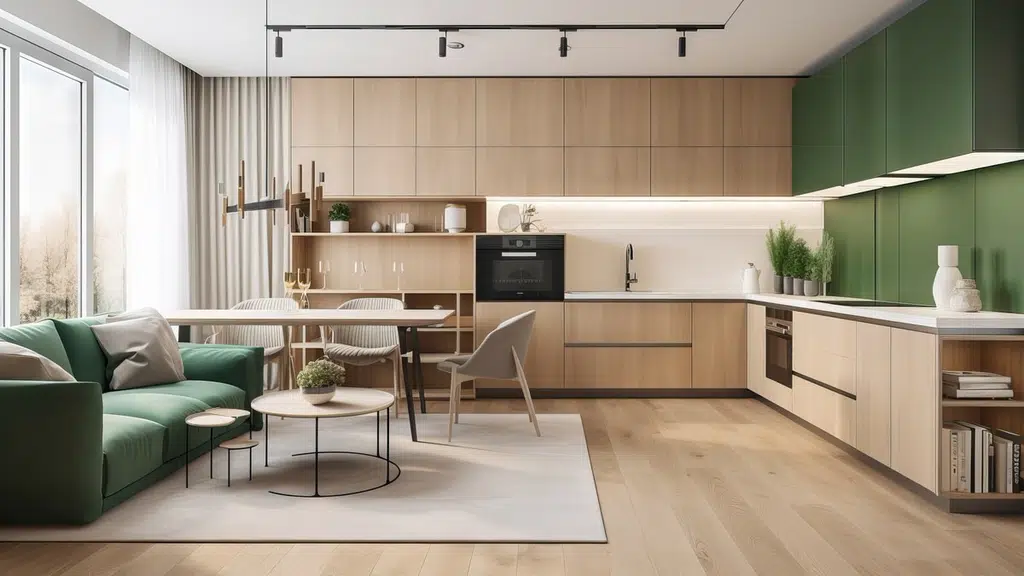SAHA Interiors