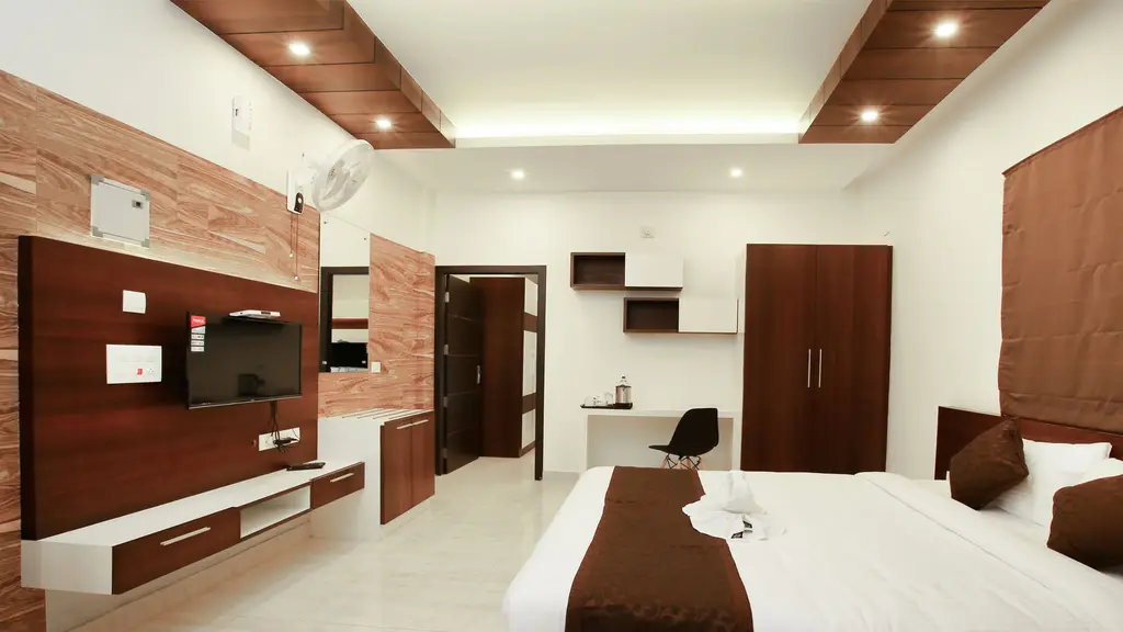 Mazus Inn
