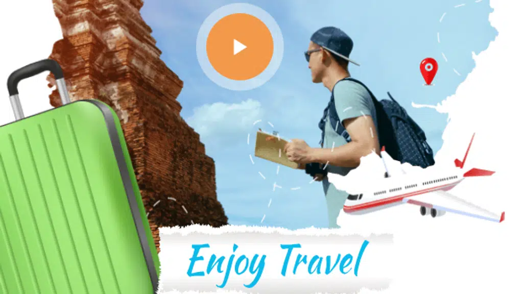 Plan Luxury Journey  Tour and Travel