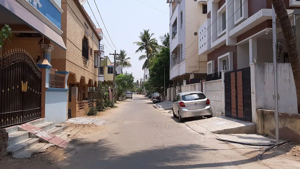 EuroKids Preschool in Ramapuram