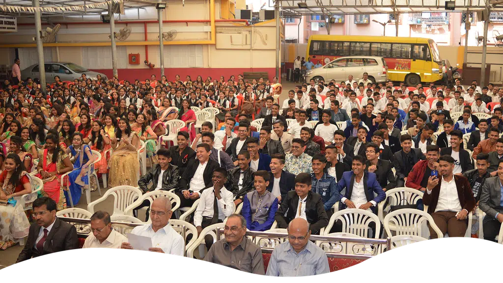 J. H. Poddar High School & Junior College of Commerce & Science