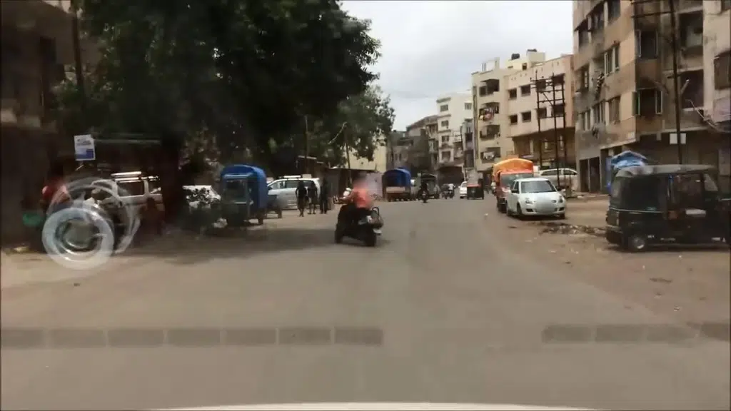 Ambika Masala Gruh