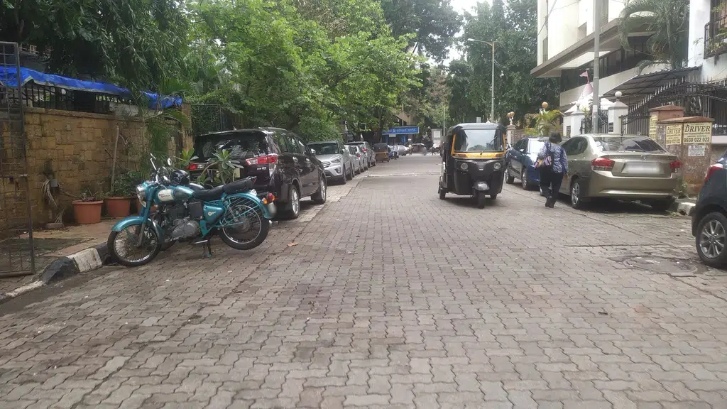 NOVOTEL Hotel , Juhu