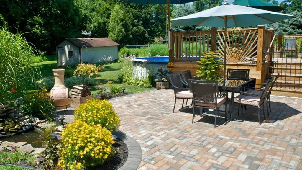Vishwakarma Paver Blocks & Tiles