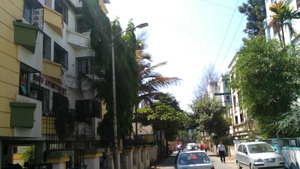 Shriram Nagari Sahkari Patsanstha