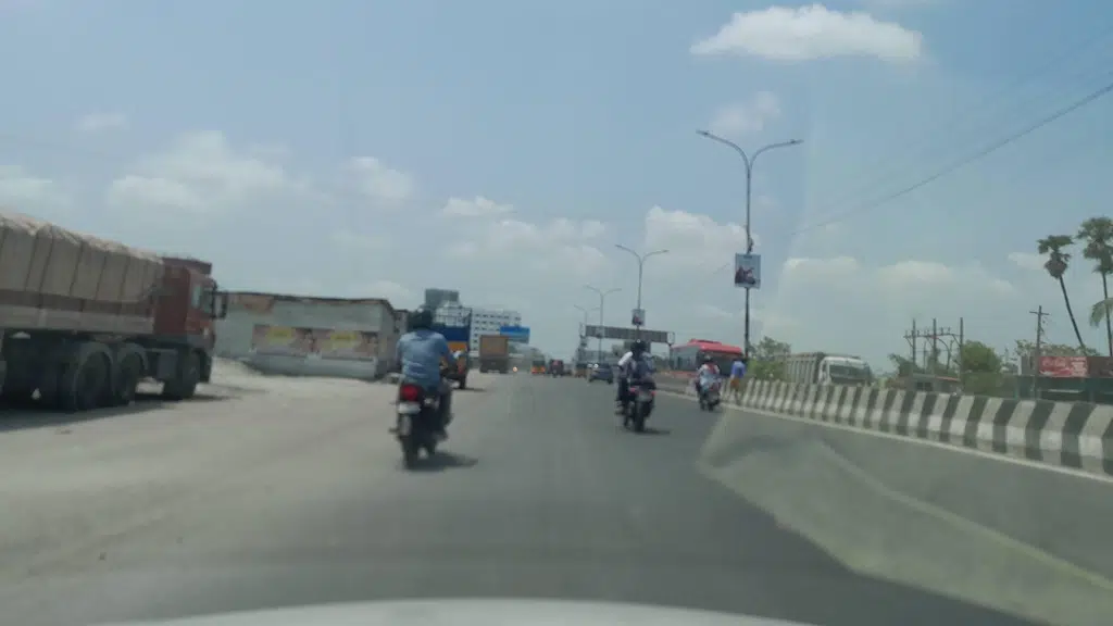 Maruti Suzuki Commercial