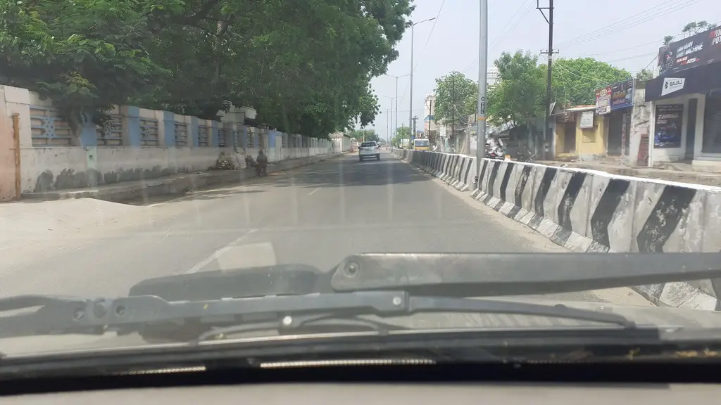 Mahindra Kodai Cars