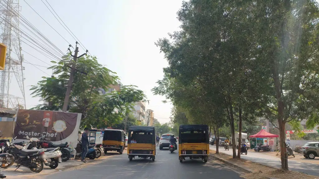 SBI RSETI Anakapalle