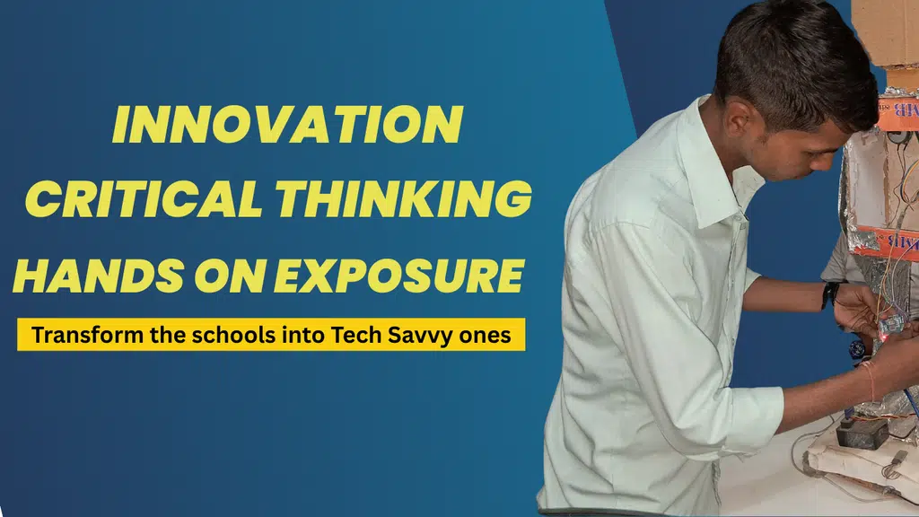 Prayatna School of Excellence NGO