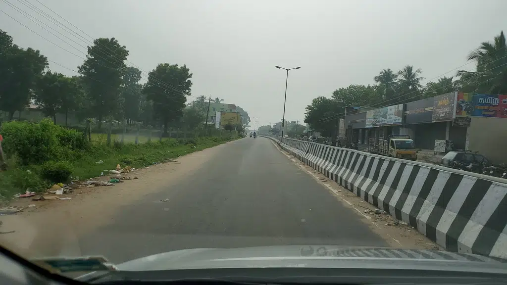 Suzuki Motorcycle (S R Suzuki, Trichy, Ariyalur)