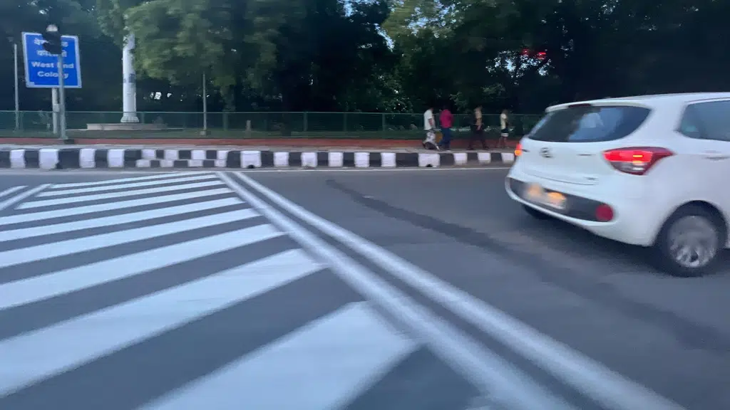 DHL Express (India) Private Limited