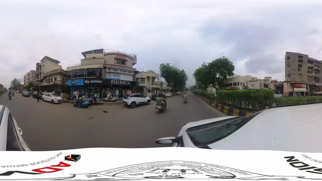 Vraj Enterprise