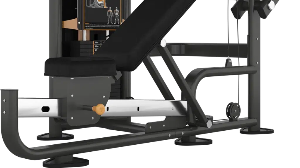 Grand Slam Fitness