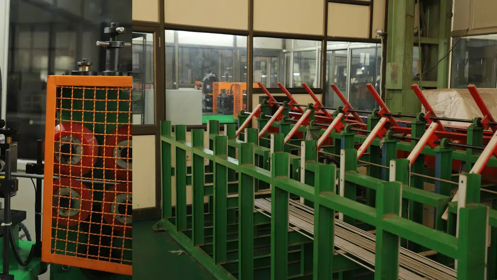 Joneja Bright Steel Pvt. Ltd.