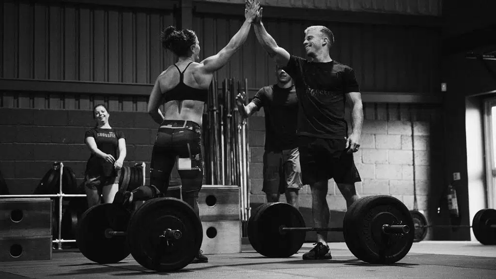 Verve Fitness Hub