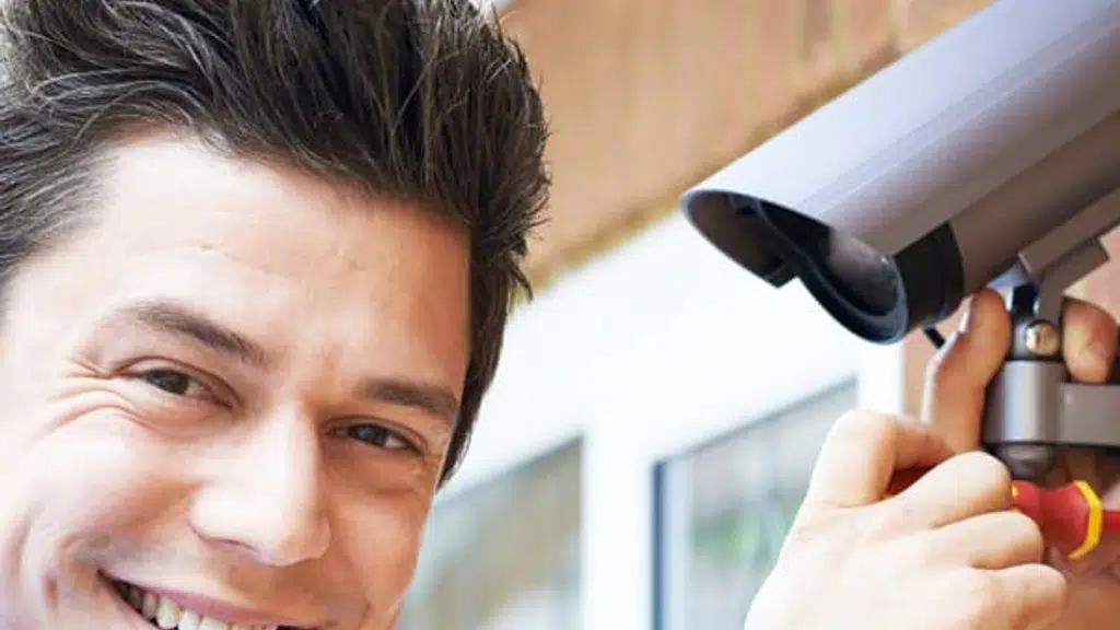TechCare Solutions CCTV camera dealer