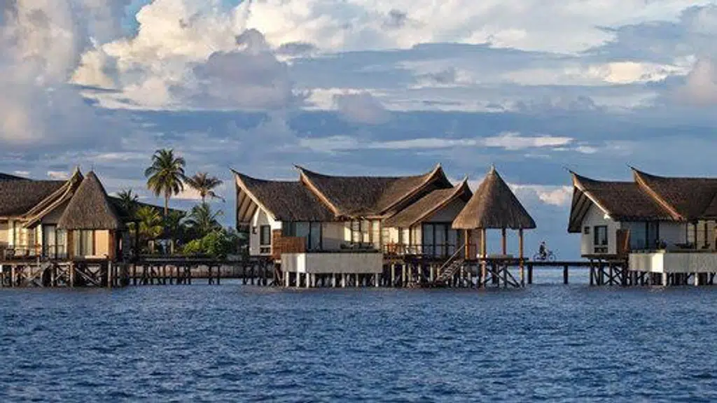Columbus Vacations Pvt Ltd