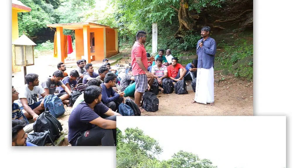 Sathya Unar Charitable Trust