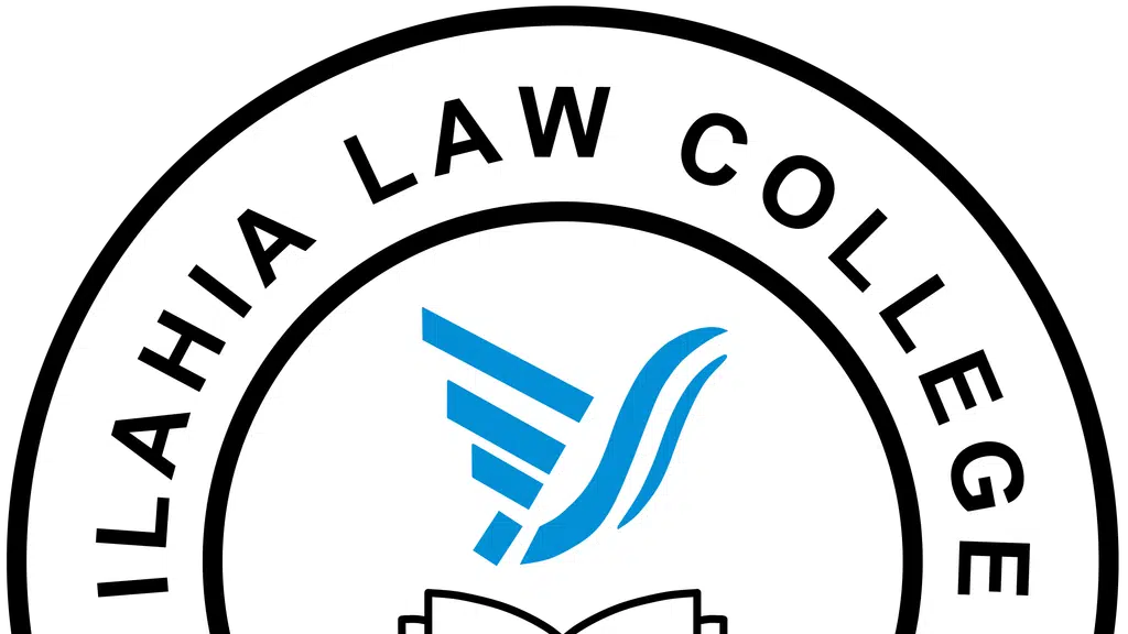 Ilahia Law College official 