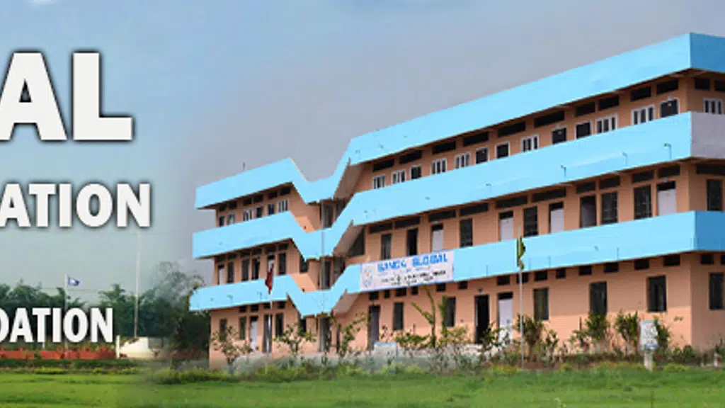 Ganga Global Institute of Teacher Education - B. Ed.College