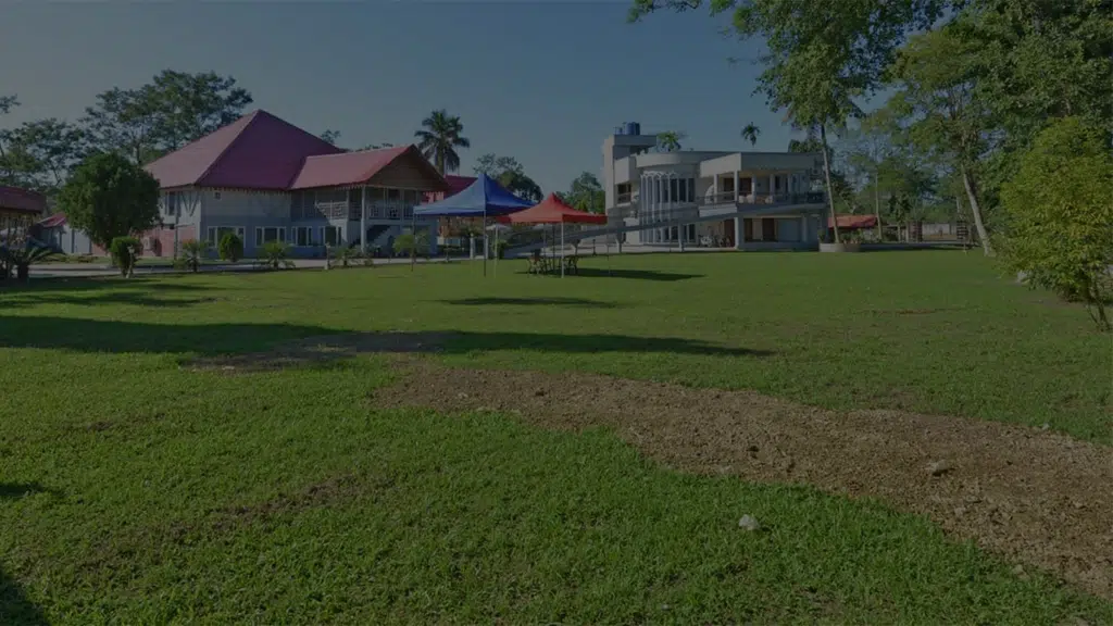 Manohari the tea Retreat