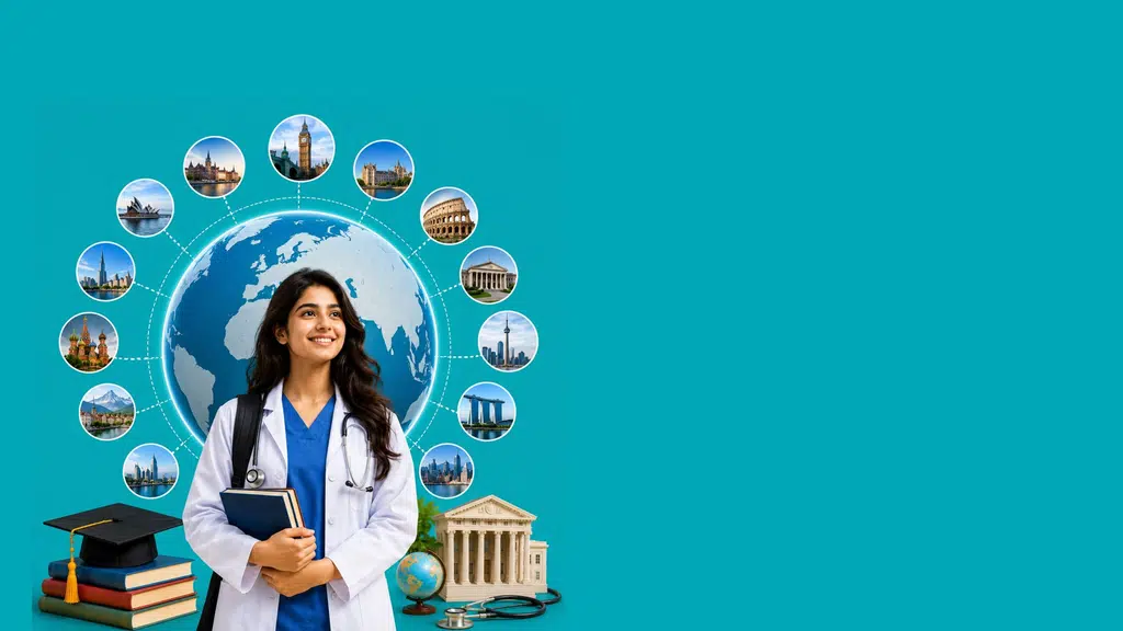 My MBBS Guide | Edumedfly Private Limited