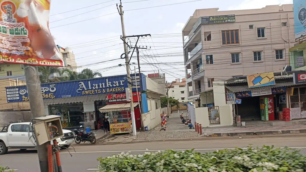 Volkswagen Vijayawada