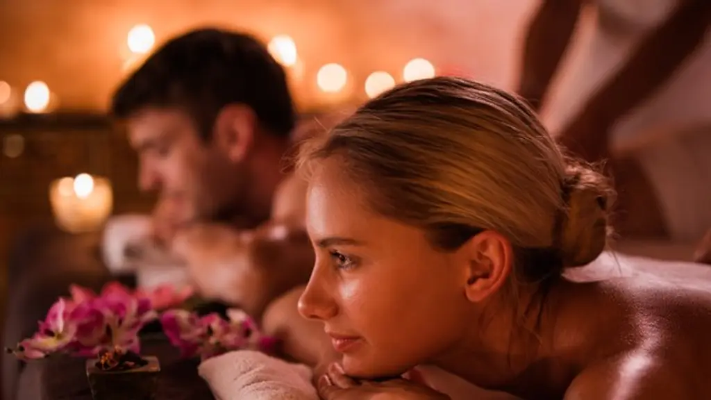 Athma The Family Spa