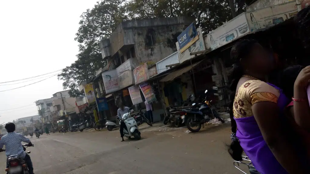 Sri Lalitha Fancy