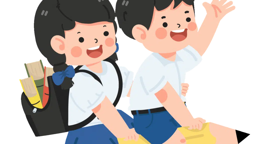 GCC Kinderland