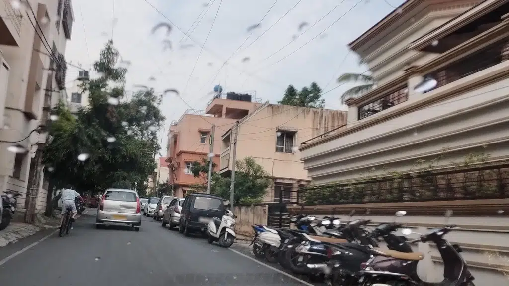HDFC Bank ATM