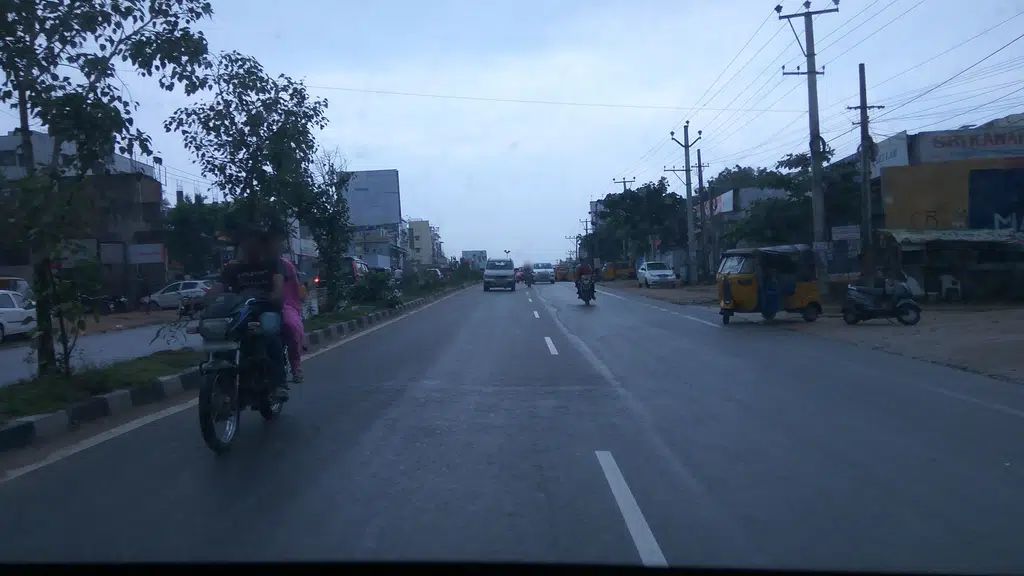 Sri Veda Junior College