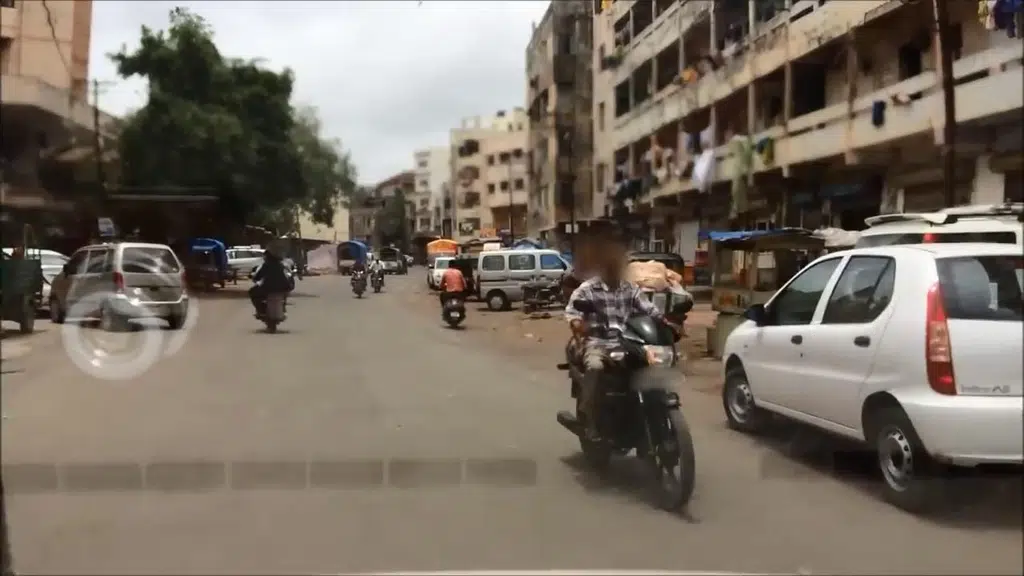 White House navsari India