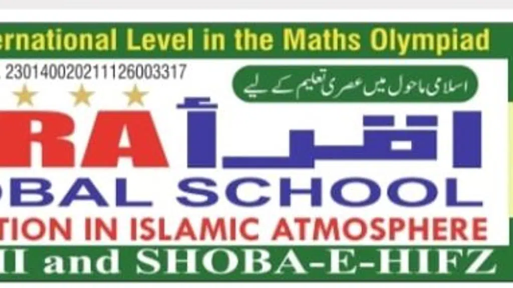 Iqra Global School