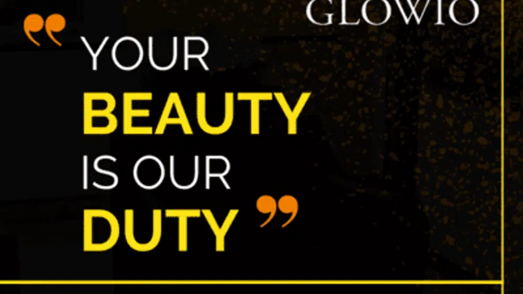 Glowio The Beauty Salon