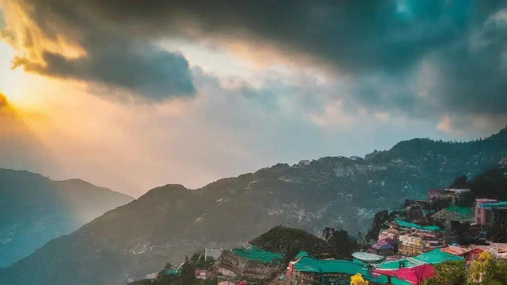 Auli Travel Package