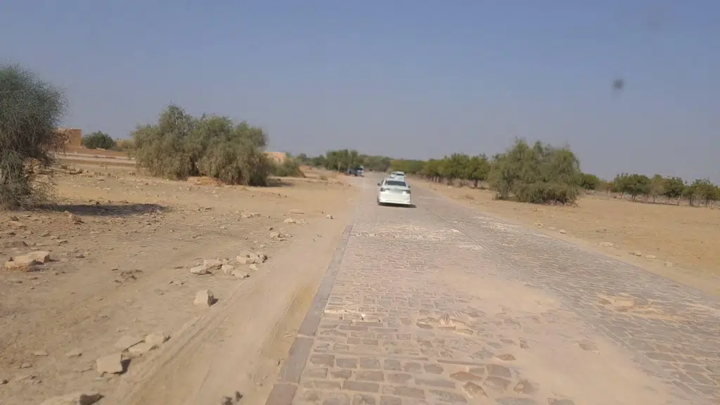 Jaisalkot