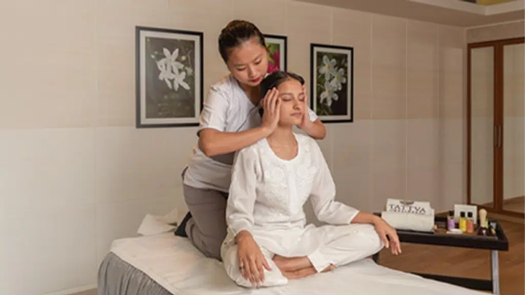 Tattva Wellness Spa