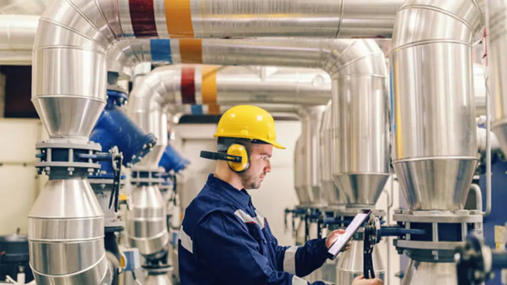Pressure Valves Private Limited