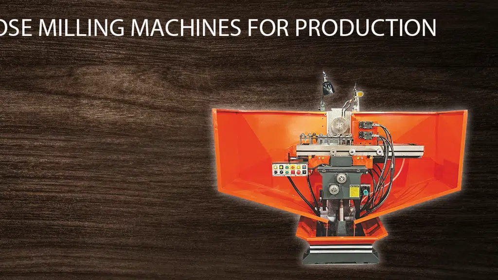 BHAMBAR AUTOMATIONS Private Limited - Horizontal Milling Machine