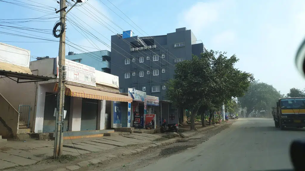 Sree Bagwati Kirana and General Stores