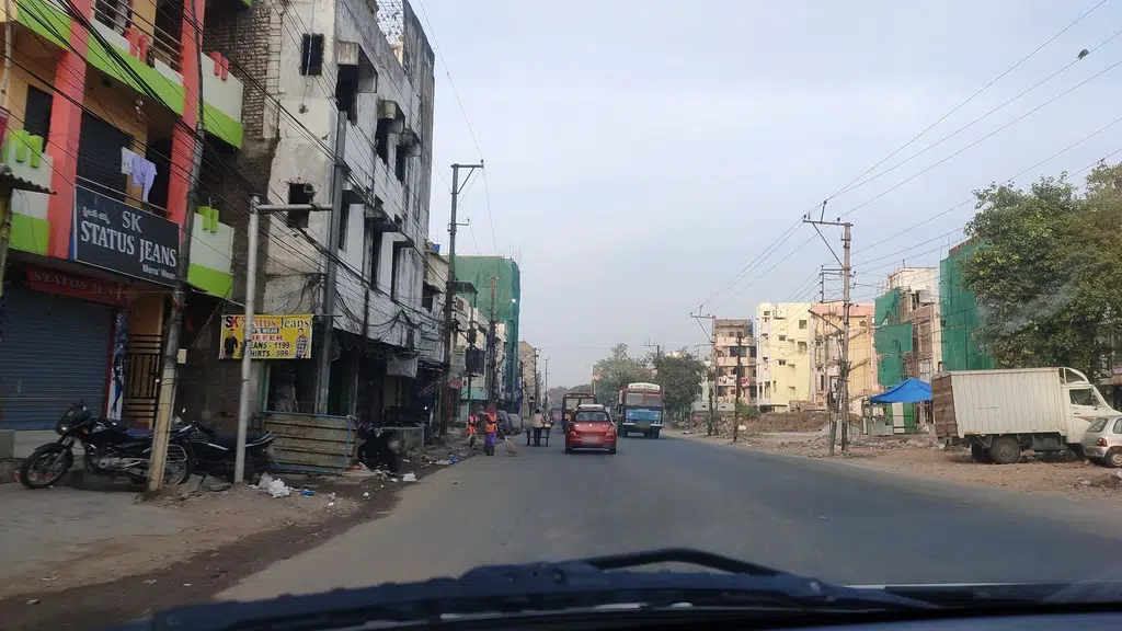 Susheela Kirana and General Stores