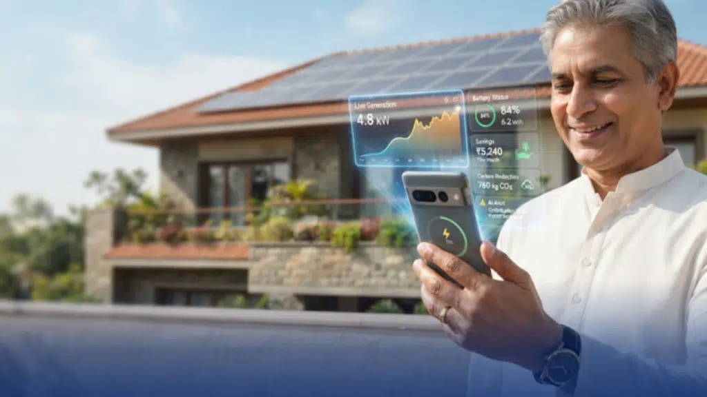 Australian Premium Solar Delhi Pvt. Ltd.