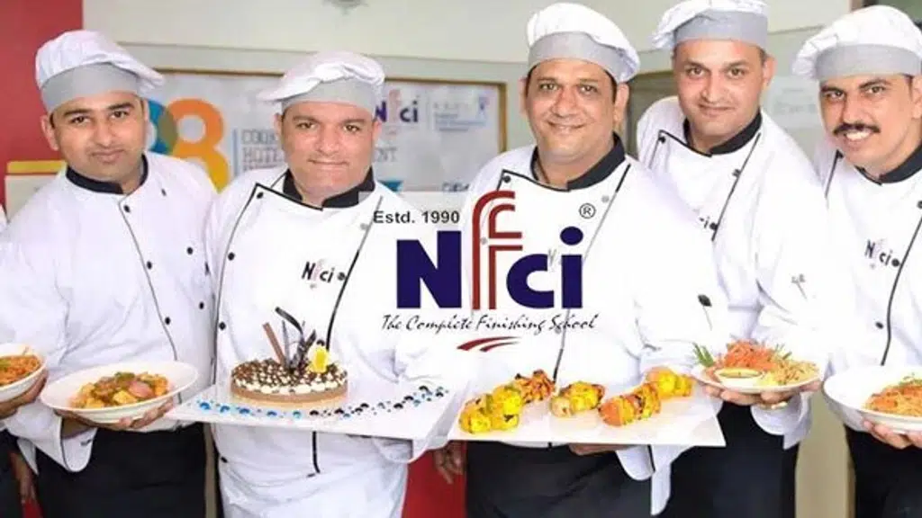 NFCI Amritsar - Hotel Management & Cooking Institute