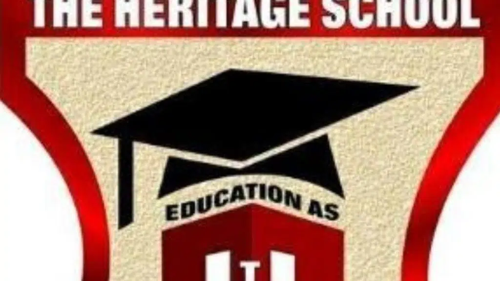 The Heritage School Fazilka