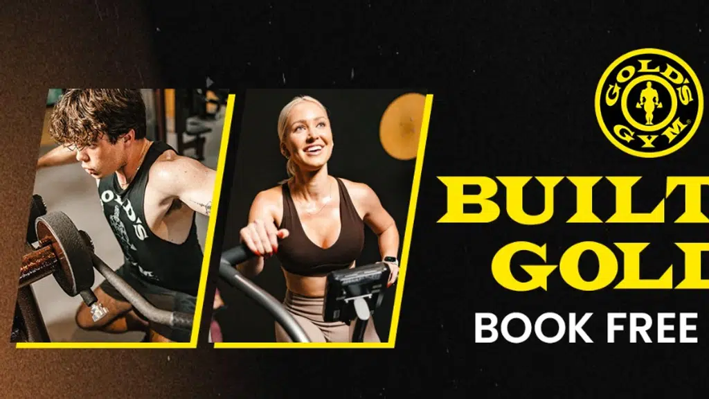 Gold's Gym