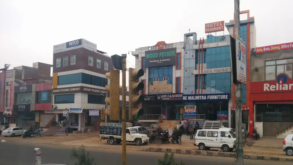 Hyundai Morani Hyundai Service Centre