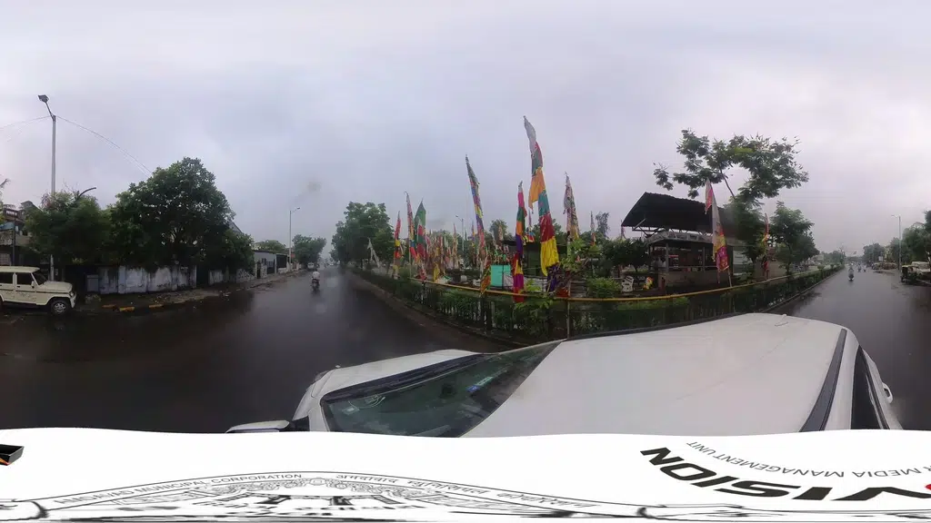 Virmaya Chowk