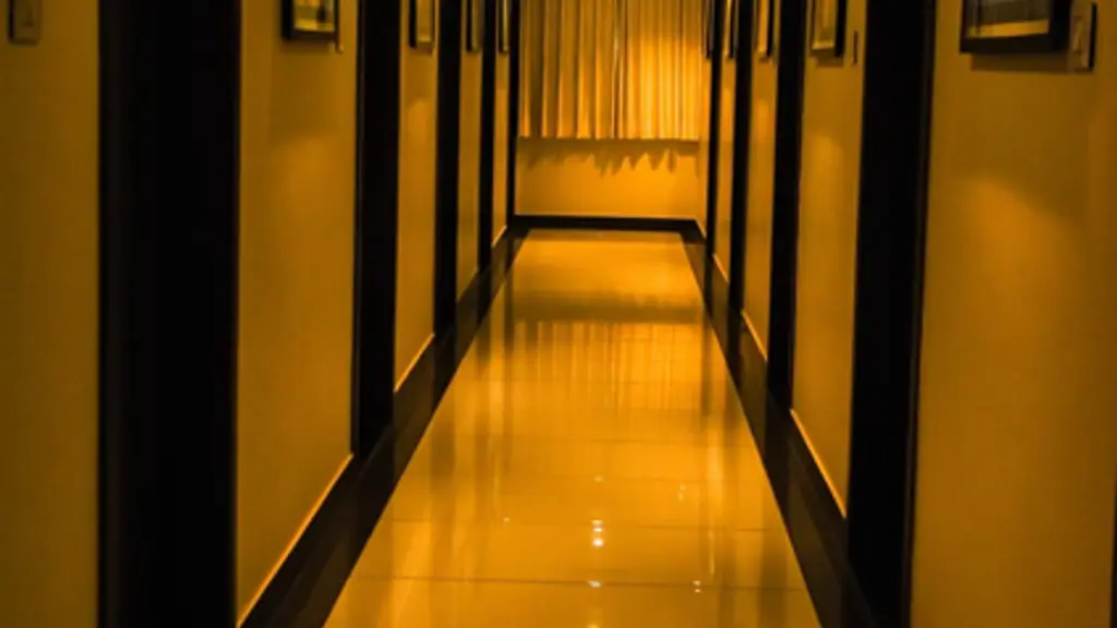 Hotel Shyam Palace