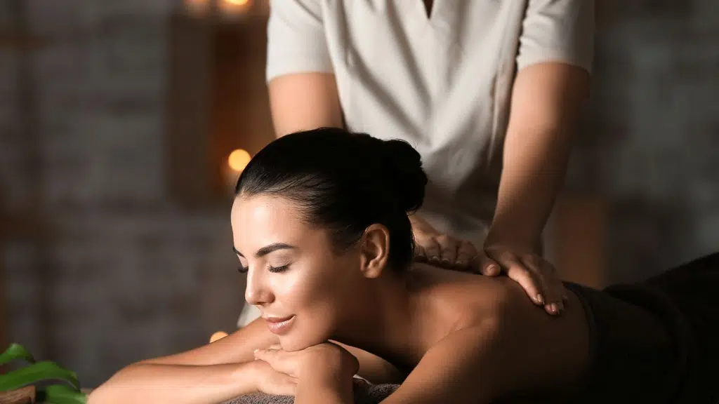 Tulip Spa | Spa In Tnagar | Massage Center in tnagar